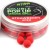 Nástrahe Stég Soluble Pop-Up Smoke Ball 12mm 25gr Jagoda