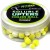 Nástrahe Stég Soluble Upters Color Ball 8-10mm 30gr Ginger