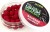 Nástrahe Stég Soluble Upters Smoke Ball 12mm 30gr Kobasica