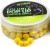 Nástrahe Stég Soluble Upters Smoke Ball 8-10mm 30gr Banana