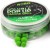 Nástrahe Stég Soluble Upters Smoke Ball 8-10mm 30gr Češnjak-Bademeđ