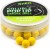 Nástrahy Stég Soluble Pop-Up Smoke Ball 12mm 25gr Banana