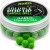 Nástrahy Stég Soluble Pop-Up Smoke Ball 12mm 25gr Garlic-Almond