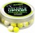 Nástrahy Stég Soluble Upters Color Ball 12mm 30gr Ginger