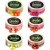 Nástrahy Stég Soluble Upters Color Ball 12mm 30gr Lemonade