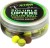 Nástrahy Stég Soluble Upters Color Ball 12mm 30gr Smoked&Mussel