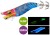 Nástrazha Shimano Sephia Suisui Dropper Flash Boost 1.8gou 5.5g 009 RB Prawn K