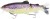 Nástroha Westin Tommy The Trout 25cm 205g Ghost Trout Slow Sinking