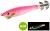 Nástruha Shimano Sephia Sui Sui Stick 80 Flash Boost 1.8gou 003 Pink Glow