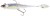 Nástunraha Westin HypoTeez Spintail 14cm 48g Preyfish