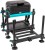 Natjecateljska stolica Mikado Seatbox Cage CX36 Pro