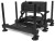 Natjecateljska stolica Preston Absolute Station Graphite