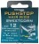 Návazce Drennan Pushstop H'Rig Sweetcorn Barbless Vel. 8 / 8lb