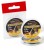 Návazcová Šňůra Extra Carp Dyna Tec Lider 10m 0,22mm