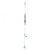Návazec DAM MADCAT Adjusta Basic River Rigs "Live Bait" Veličina M