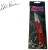 Návazec Na Tresky LK Baits 8/0 12cm Lumino Dark Red