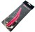 Návazec Na Tresky Papriky LK Baits 8/0 12cm UV Pink
