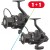 Navijak Daiwa Black Widow 5500 A Akcia 1+1