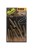 Navlake Fox Edges Camo Powergrip Tail Rubbers Veličina 7