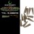 Navlake Gardner Covert Tail Rubbers C-Thru Smeđa