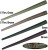 Navlake protiv petljanja Gardner Covert A/T Sleeves C-Thru 20kom