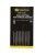 Navlake RidgeMonkey Rock Bottom Anti Tangles Sleeves Long 45mm