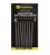 Navlake RidgeMonkey Rock Bottom Anti Tangles Sleeves