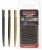 Navlake Starbaits Anti Tangle Sleeve Long 4cm 25kom Zelena