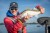 Navojna glava Rage Slick Pelagic Heads Game Over