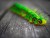 Navojna glava Rage Slick Pelagic Heads Lemon Tiger