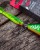 Navojne ušice Rage Strike Point Hitcher Screws