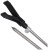 Nehrđajući držač Giants Fishing Bank Stick SS-V Prednji 50-90cm