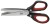 Nemački škare Daiwa N'Zon Triple Blade Worm Scissors