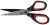 Nemački škare Daiwa N'Zon Triple Blade Worm Scissors