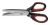 Nemački škare Daiwa N'Zon Triple Blade Worm Scissors