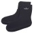 Neoprenové Ponožky Kinetic Neoprene Sock Black Velikost XL
