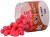Neutralno balansirani Wafters Bait-Tech Criticals Tuna 6x10 mm 50ml