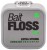 Nevoskana Upredenica Korda Unwaxed Bait Floss 30m