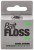Nevoskana Upredenica Korda Unwaxed Bait Floss 30m