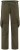 Nohavice Korda Polar Kombats Dark Olive L
