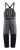 Nohavice s Laclem Grundéns Ice Raider Bib EU Dark Shadow Veľkosť M