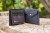 Novčanik Giants Fishing Black Wallet Three Carps