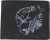 Novčanik Giants Fishing Black Wallet Two Carps