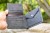 Novčanik Giants Fishing Black Wallet Two Carps