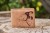 Novčanik Giants Fishing Brown Wallet Carp Head