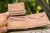 Novčanik Giants Fishing Brown Wallet Swimming Carp