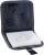 Novčanik za mamce Westin W4 Wallet Fold Plus XL Titanium Black