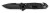 Nôž CAC Army Knife Textured PA6 FV Black