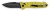 Nôž CAC Army Knife Textured PA6 FV Yellow
