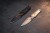 Nôž CAC Monobloc Knife Impact 127